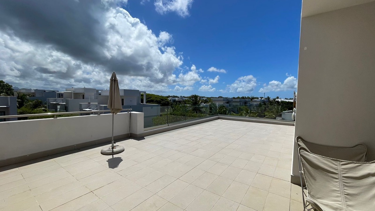 Photo of Patio Balcony in Roches Noires