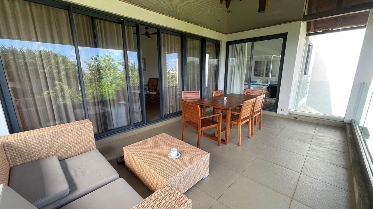 Photo of Outdoor in Roches Noires