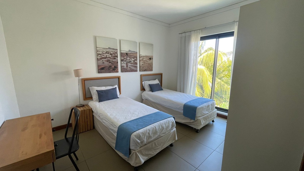 Photo of Bedroom in Roches Noires