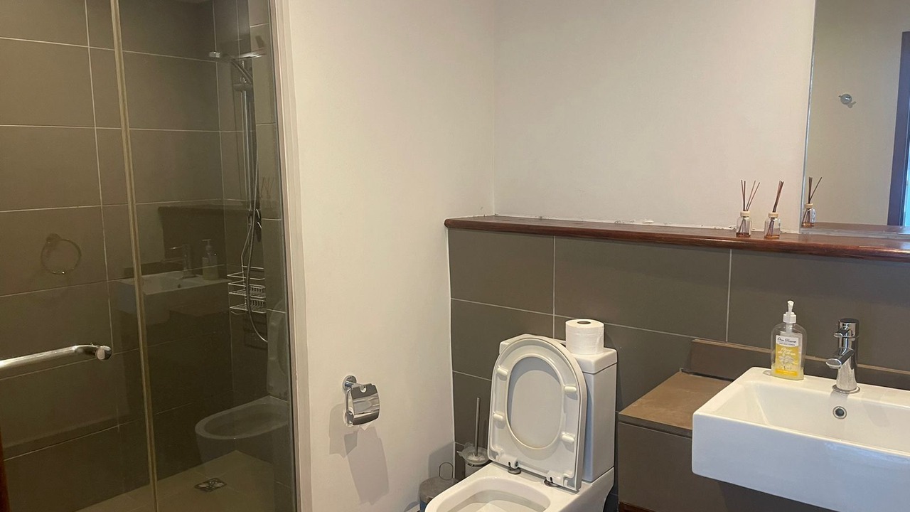 Photo of Bathroom in Roches Noires