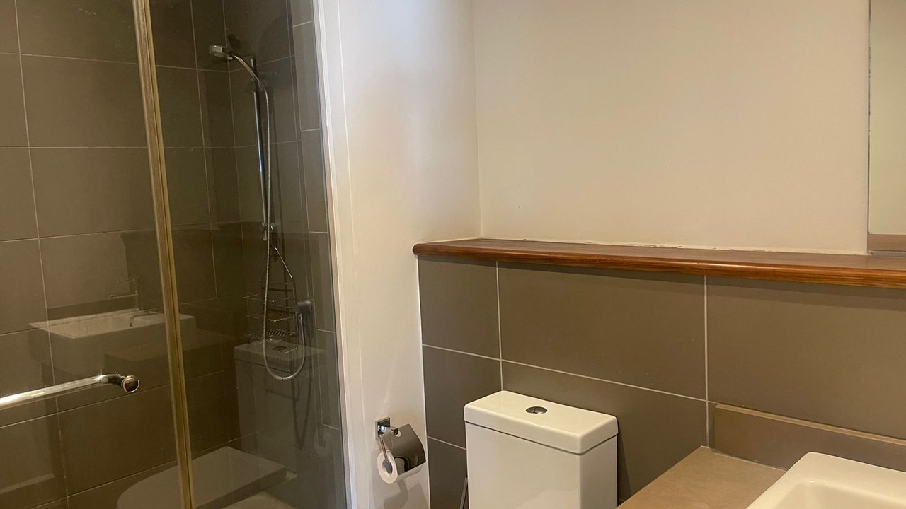 Photo of Bathroom in Roches Noires
