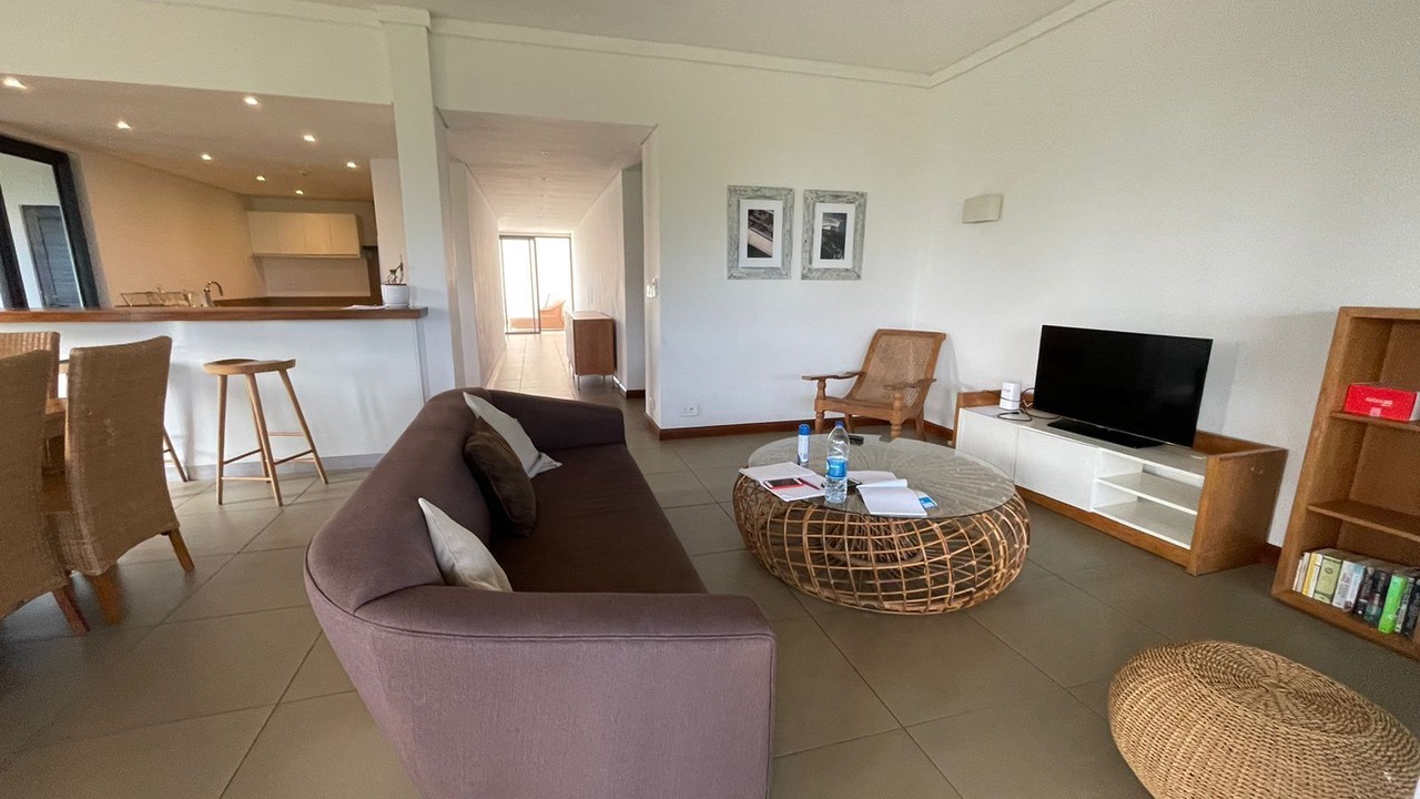 Photo of Livingroom in Roches Noires