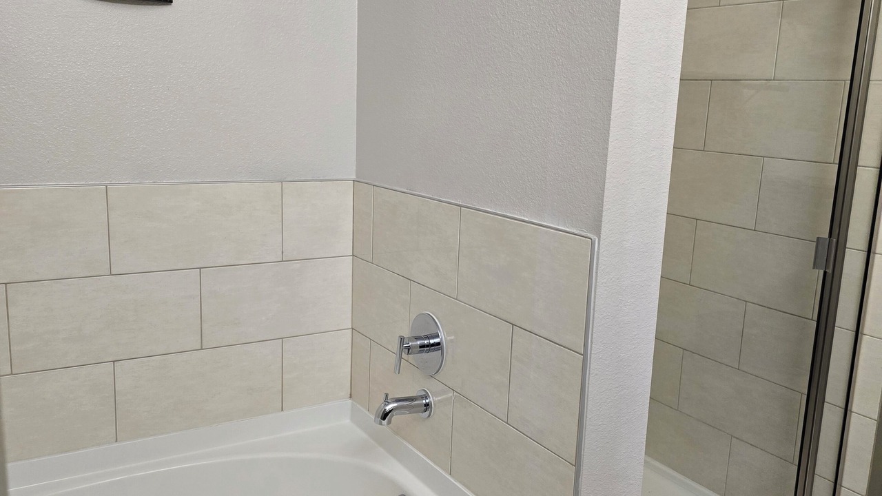 Photo of Bathroom in South Central Houston