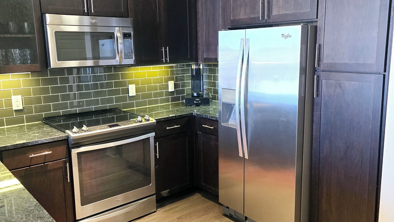 Photo of Kitchen in South Central Houston