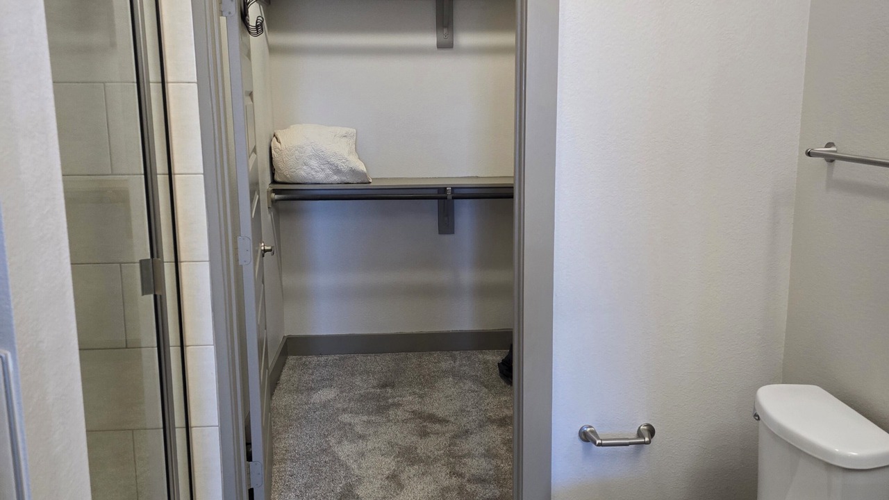 Photo of Bathroom in South Central Houston
