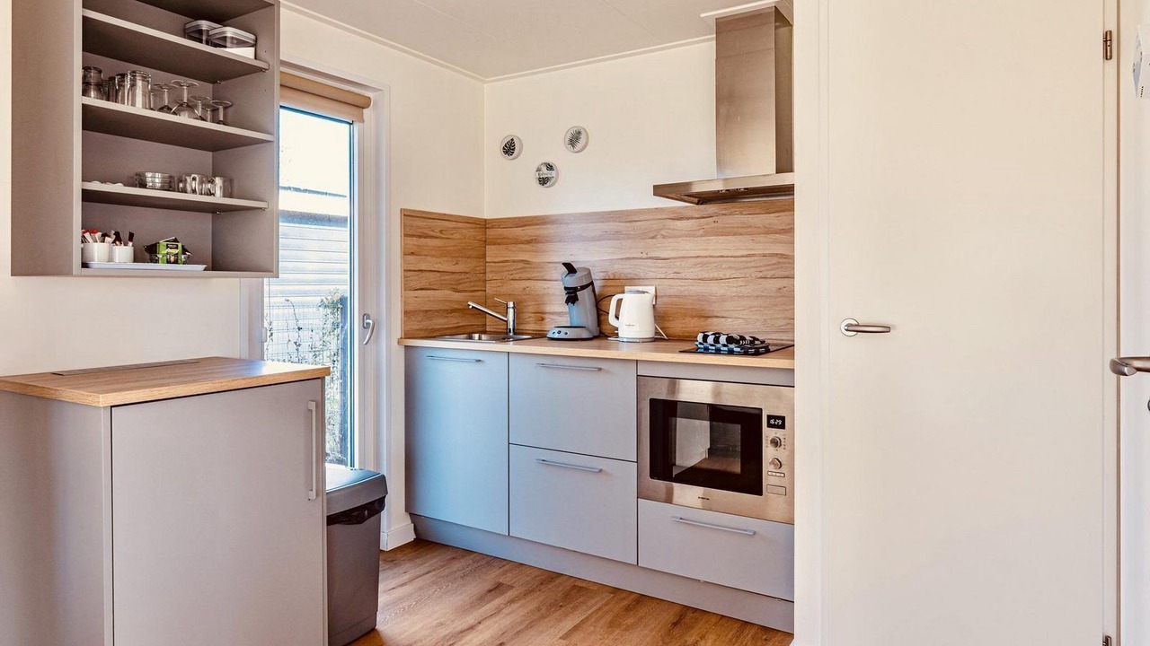 Photo of Kitchen in Zuideinde