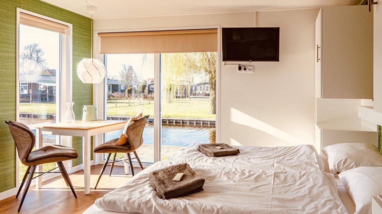 Photo of Bedroom in Zuideinde