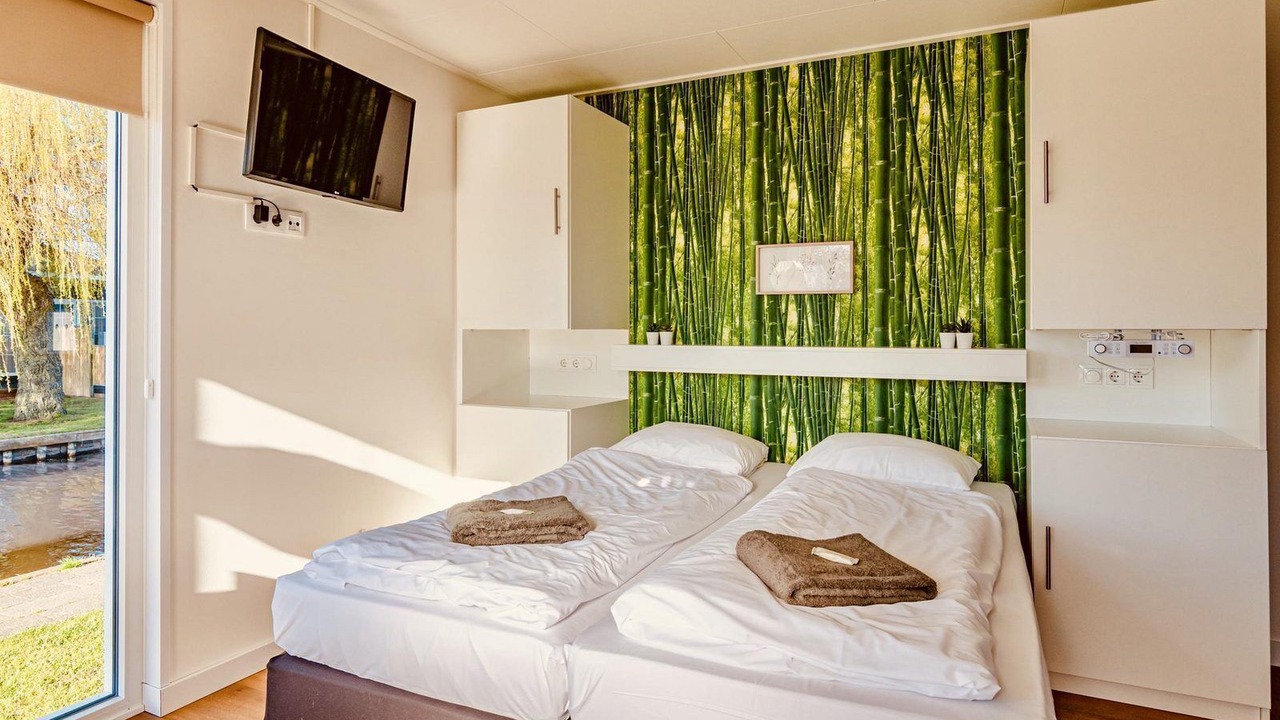 Photo of Bedroom in Zuideinde