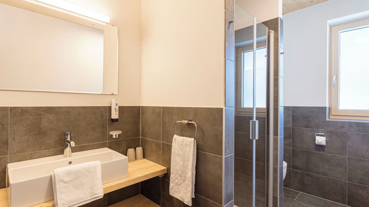 Photo of Bathroom in Lachtal