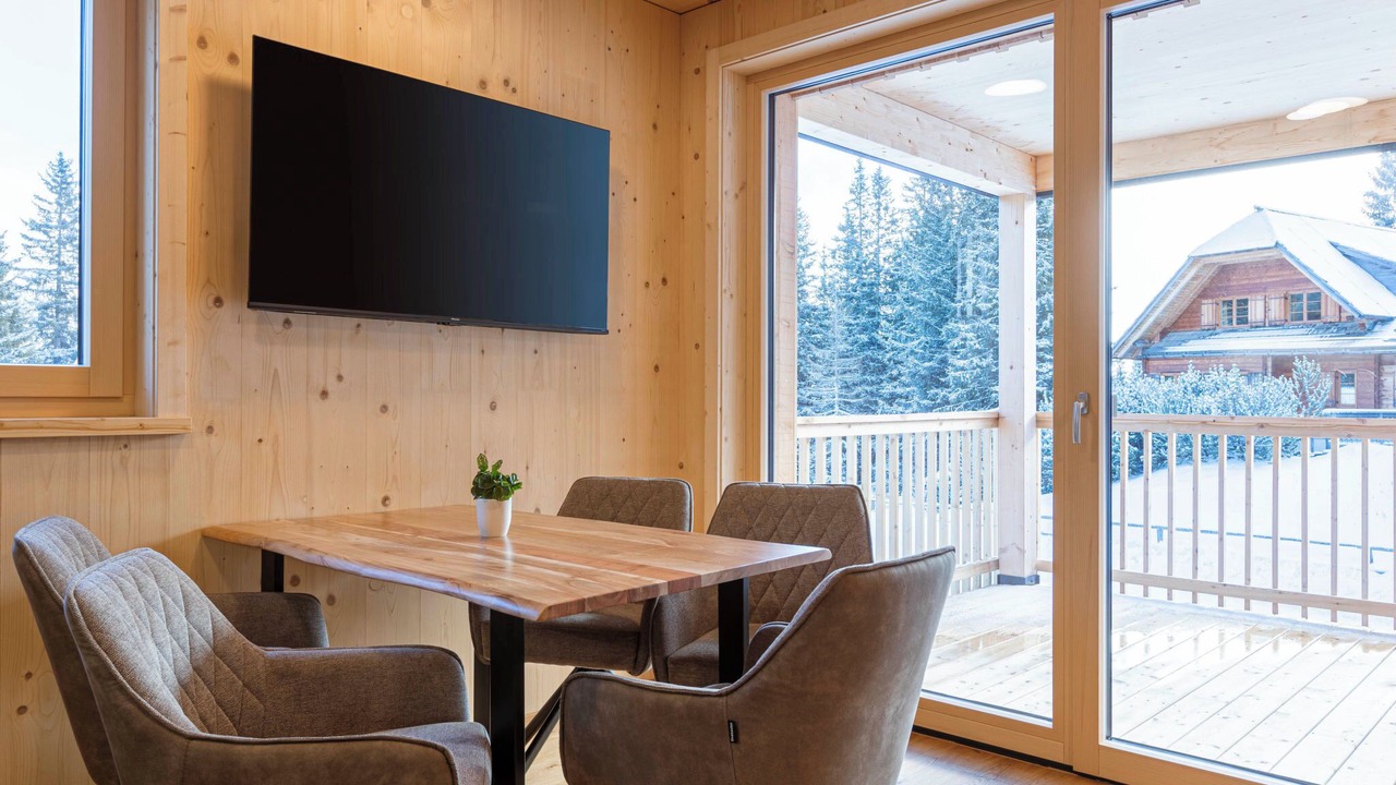 Photo of Livingroom in Lachtal