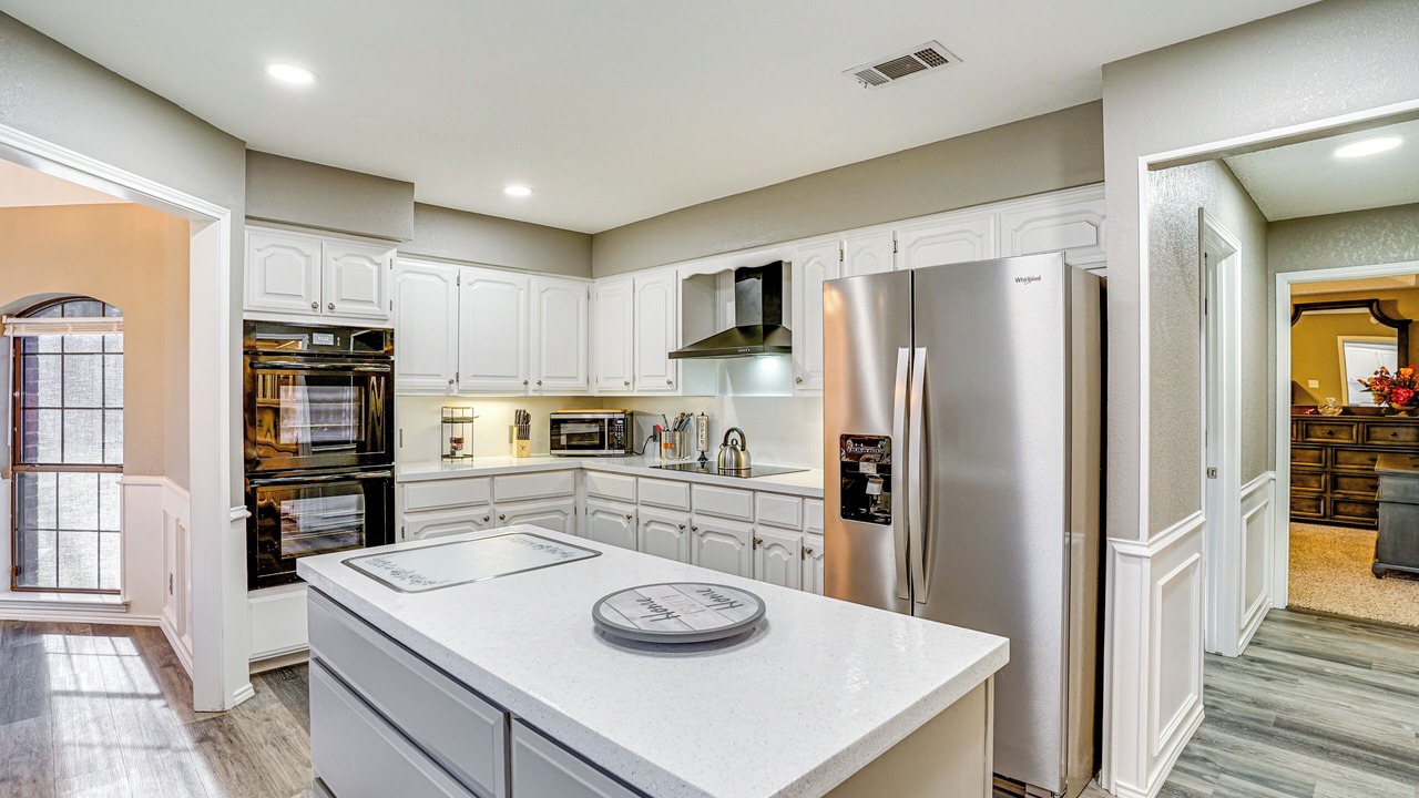 Photo of Kitchen in Grandview