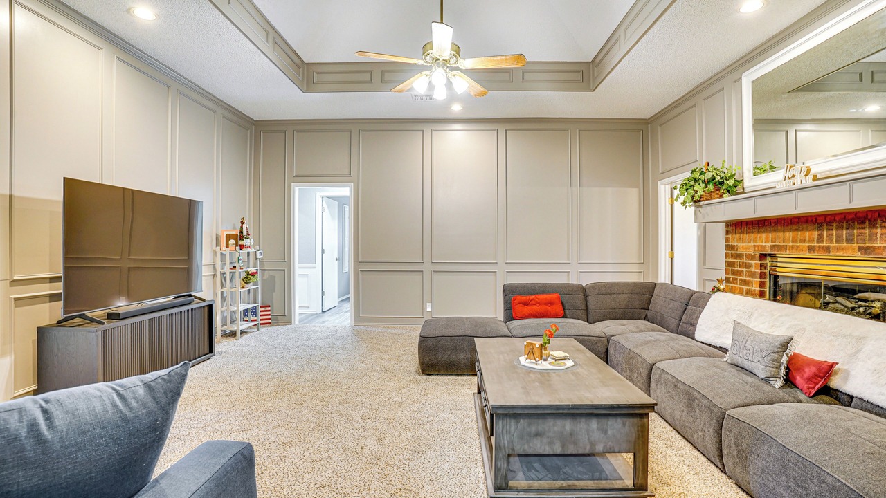 Photo of Bedroom in Grandview