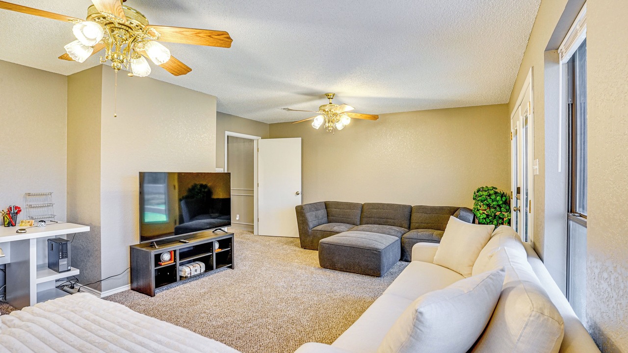 Photo of Bedroom in Grandview