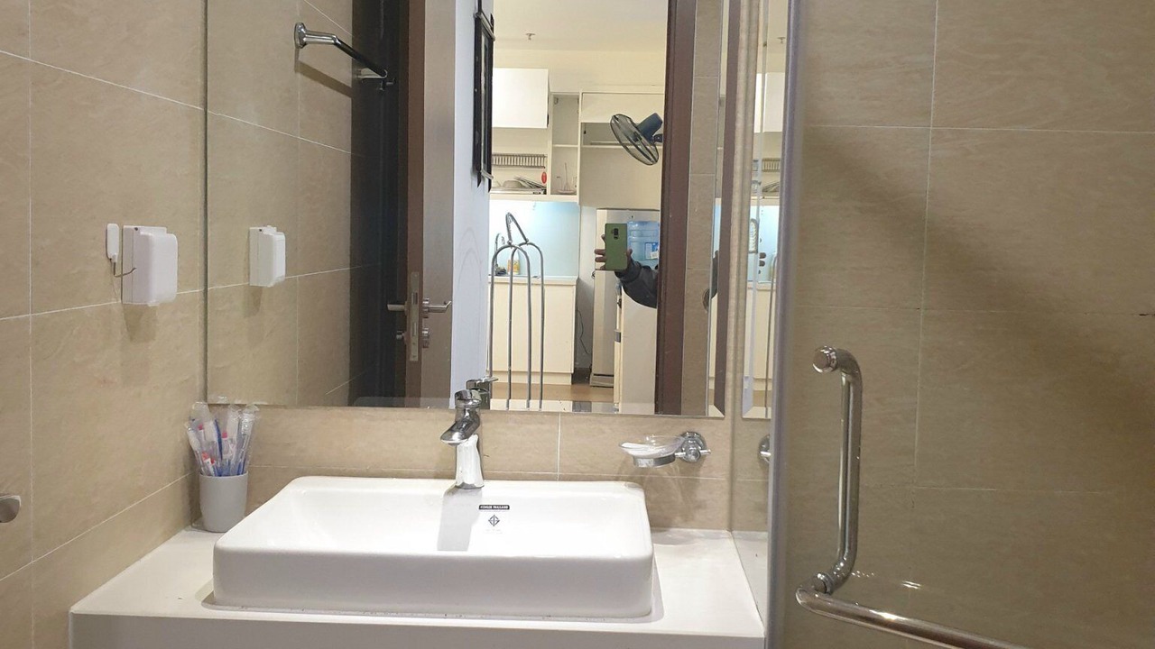 Photo of Bathroom in Cau Giay