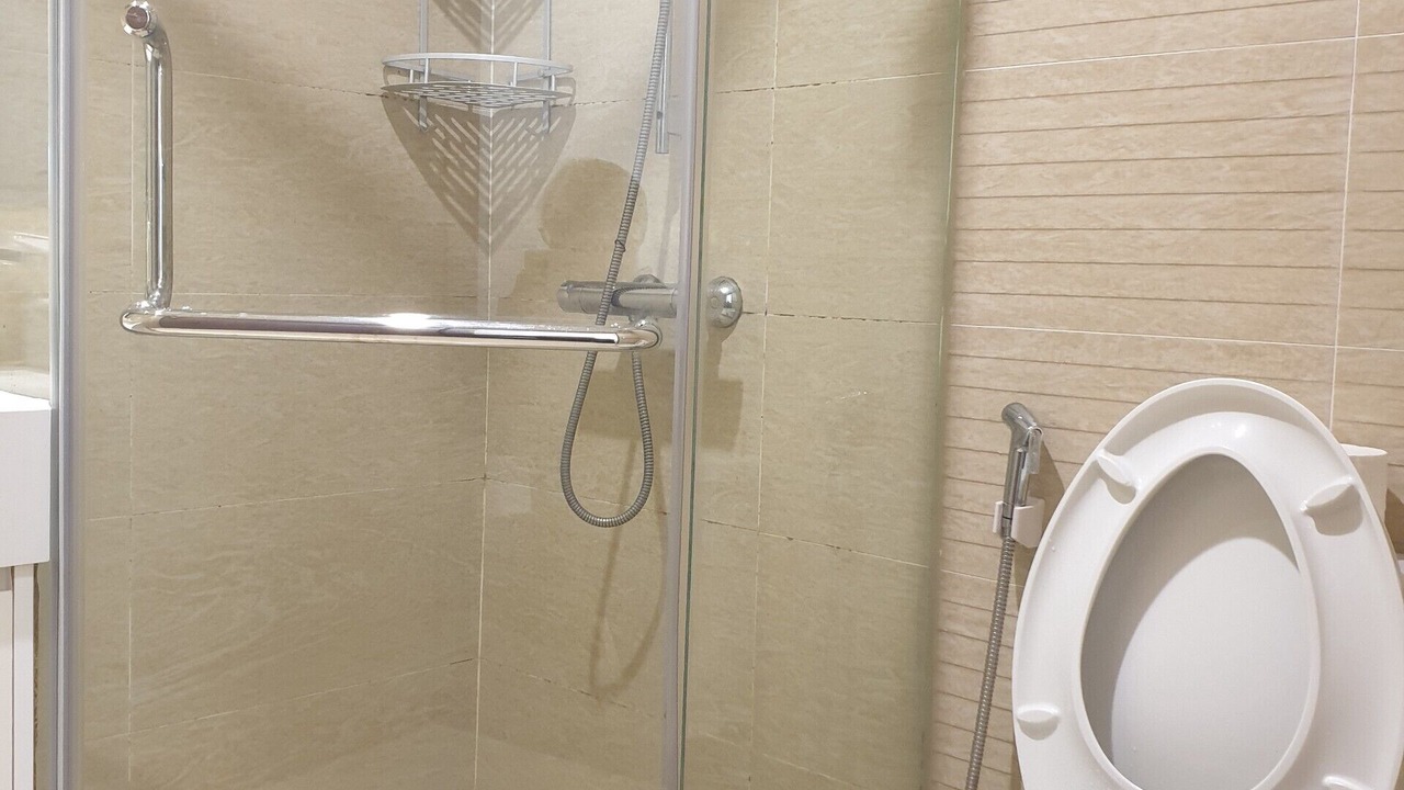 Photo of Bathroom in Cau Giay