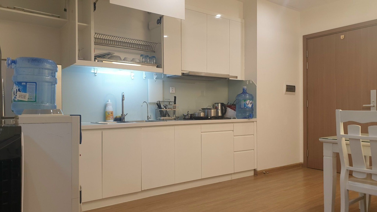 Photo of Kitchen in Cau Giay