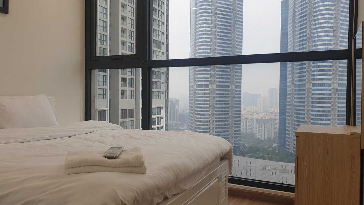 Photo of Bedroom in Cau Giay