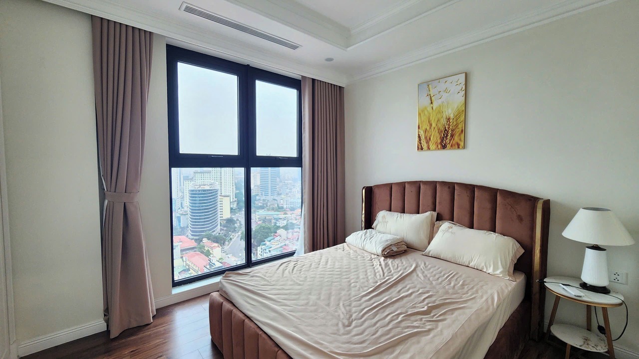 Photo of Bedroom in Lang Ha