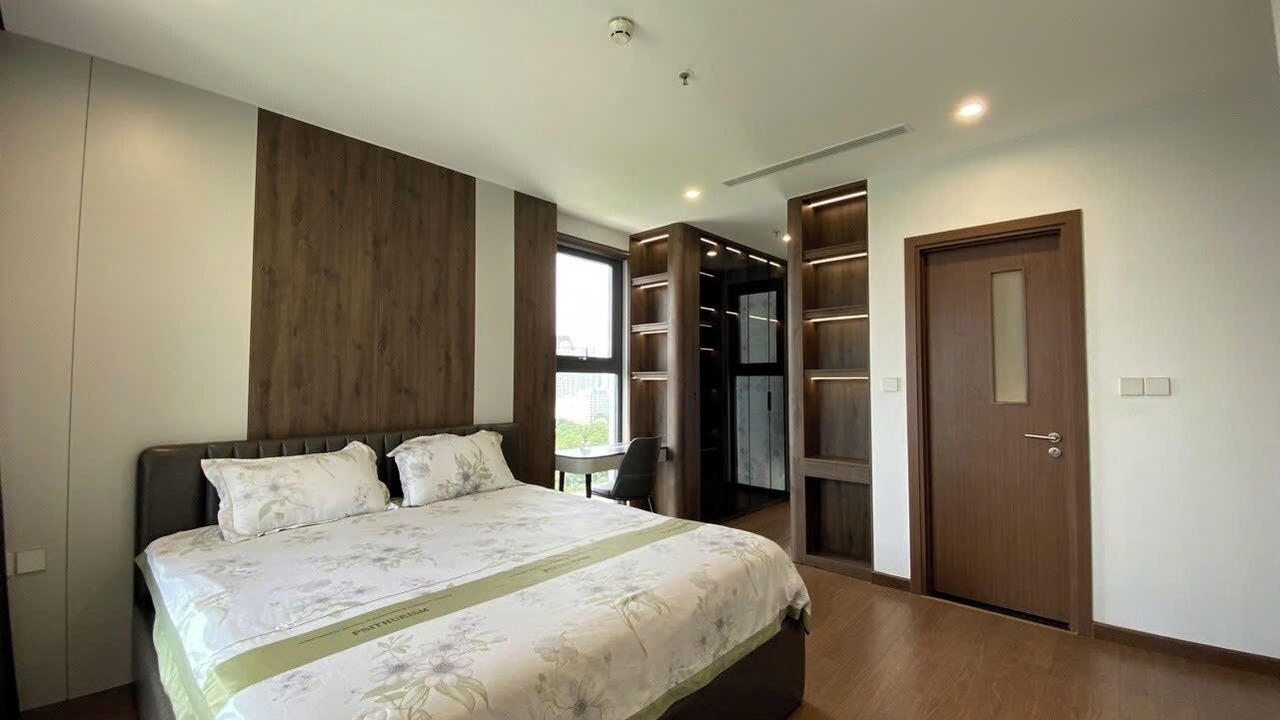 Photo of Bedroom in Tu Liem