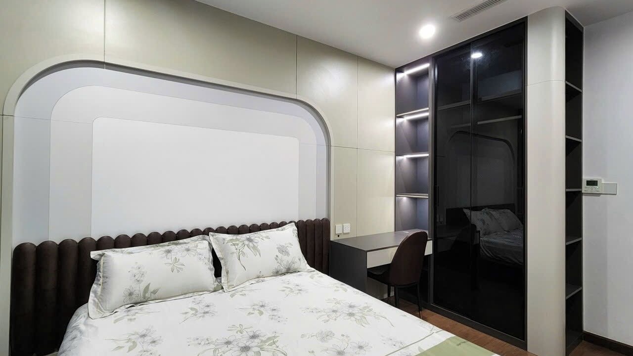 Photo of Bedroom in Tu Liem