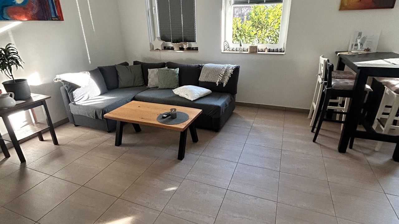 Photo of Livingroom in Heilbad Heiligenstadt