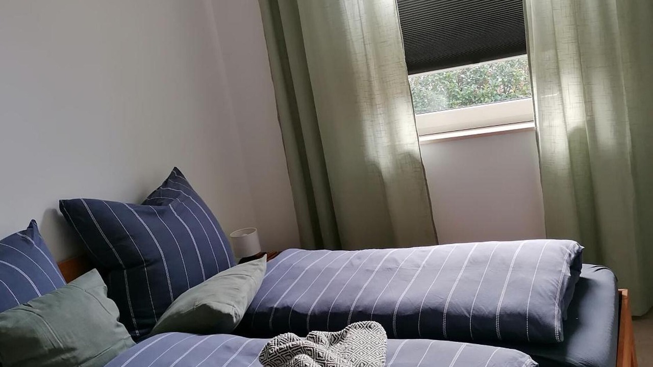 Photo of Bedroom in Heilbad Heiligenstadt