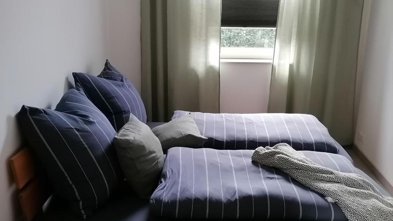 Photo of Bedroom in Heilbad Heiligenstadt