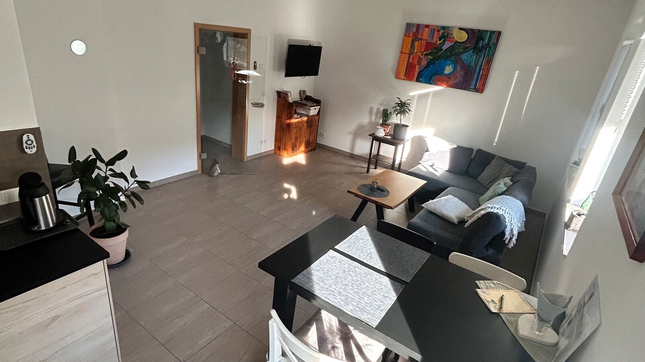 Photo of Livingroom in Heilbad Heiligenstadt