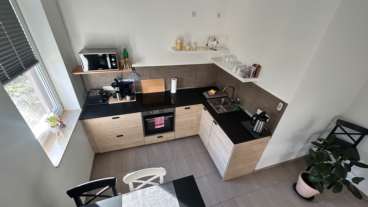 Photo of Kitchen in Heilbad Heiligenstadt