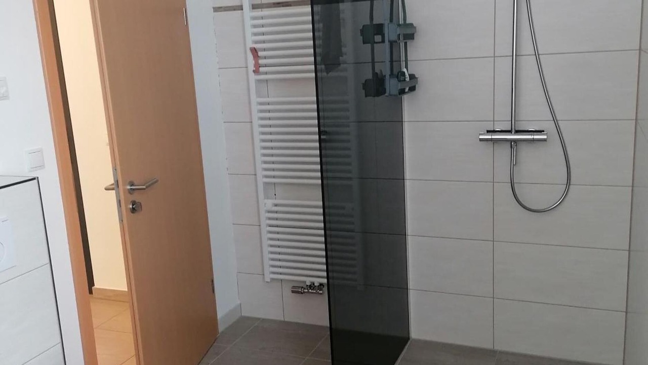 Photo of Bathroom in Heilbad Heiligenstadt