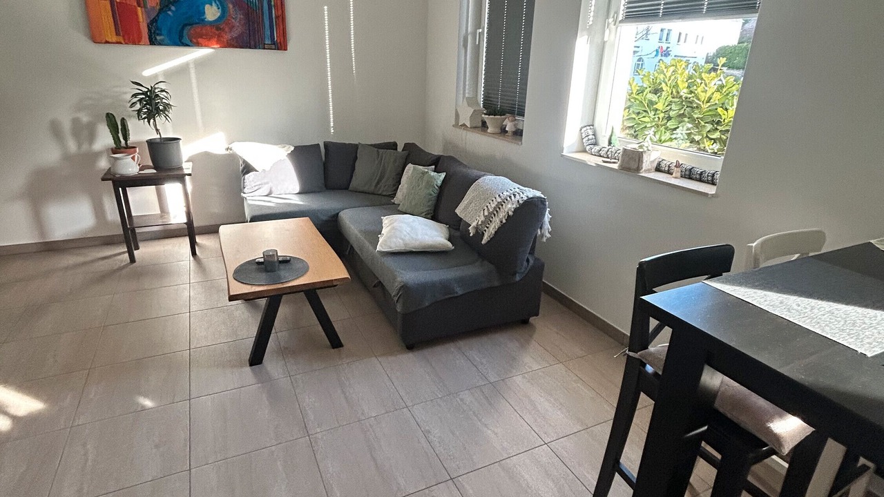 Photo of Livingroom in Heilbad Heiligenstadt