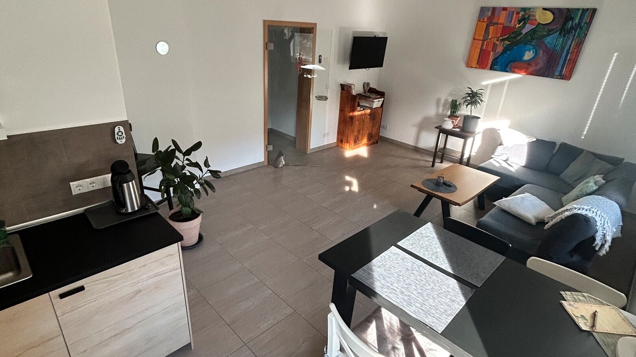 Photo of Livingroom in Heilbad Heiligenstadt