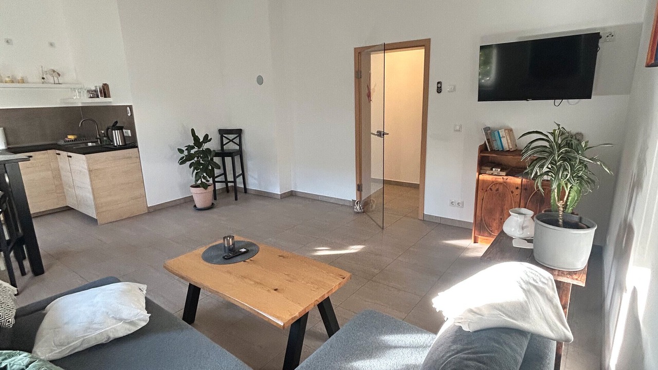 Photo of Livingroom in Heilbad Heiligenstadt