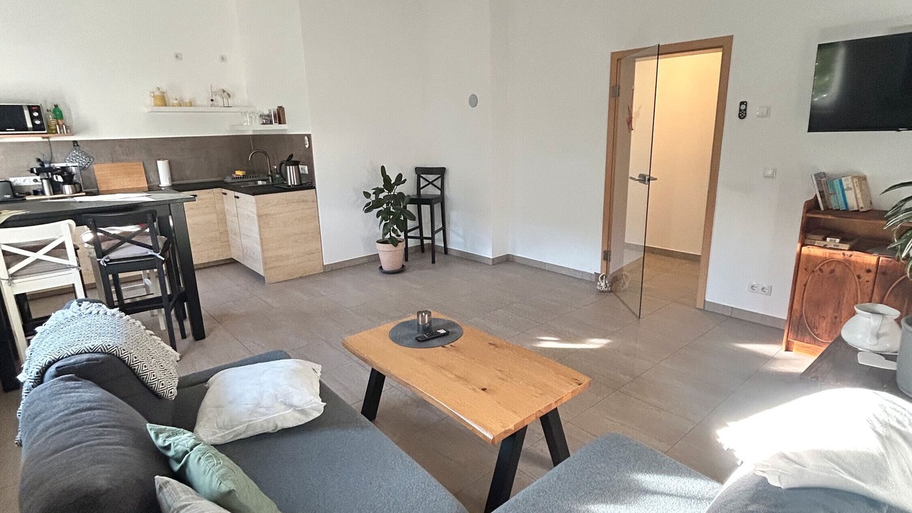 Photo of Livingroom in Heilbad Heiligenstadt