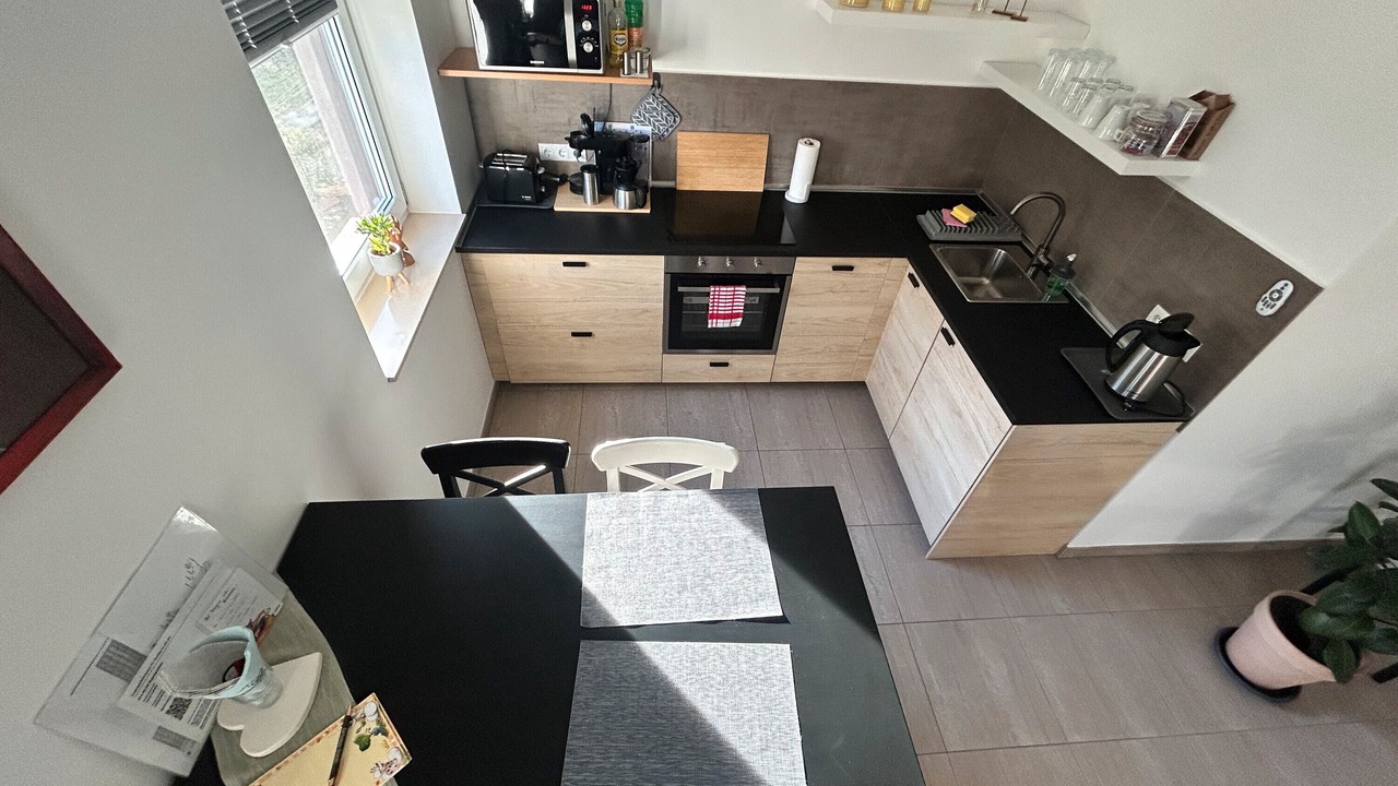 Photo of Kitchen in Heilbad Heiligenstadt