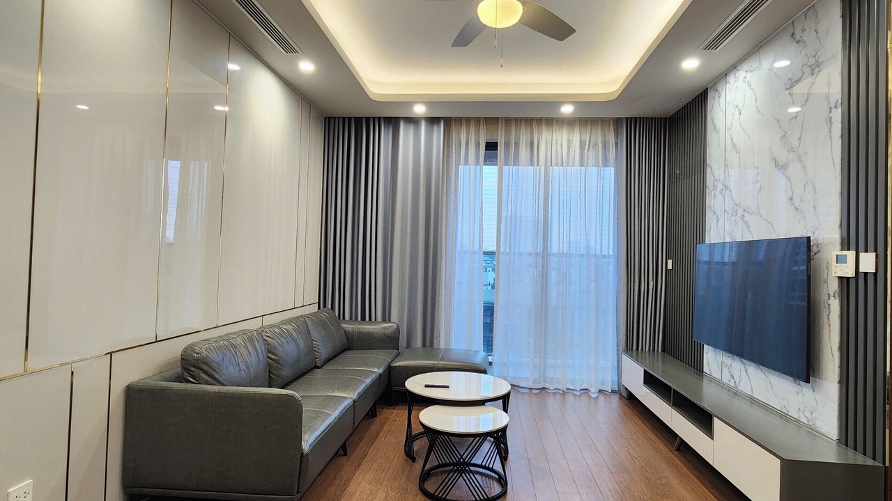 Photo of Livingroom in Tu Liem