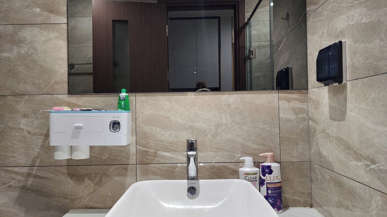 Photo of Bathroom in Tu Liem