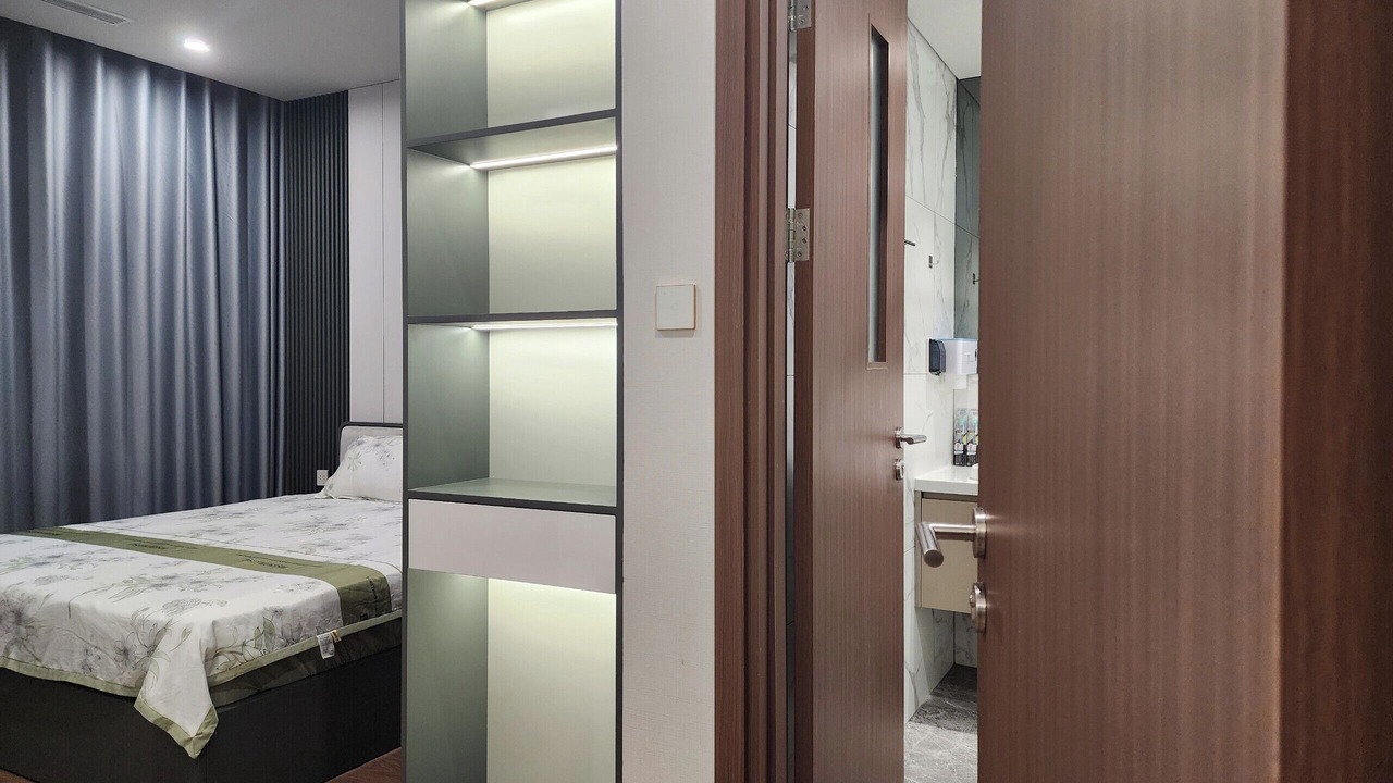 Photo of Bedroom in Tu Liem