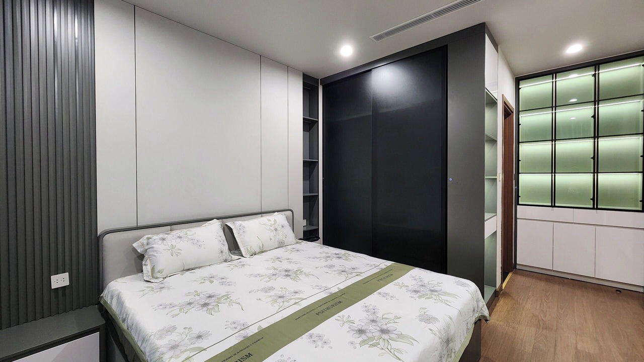 Photo of Bedroom in Tu Liem