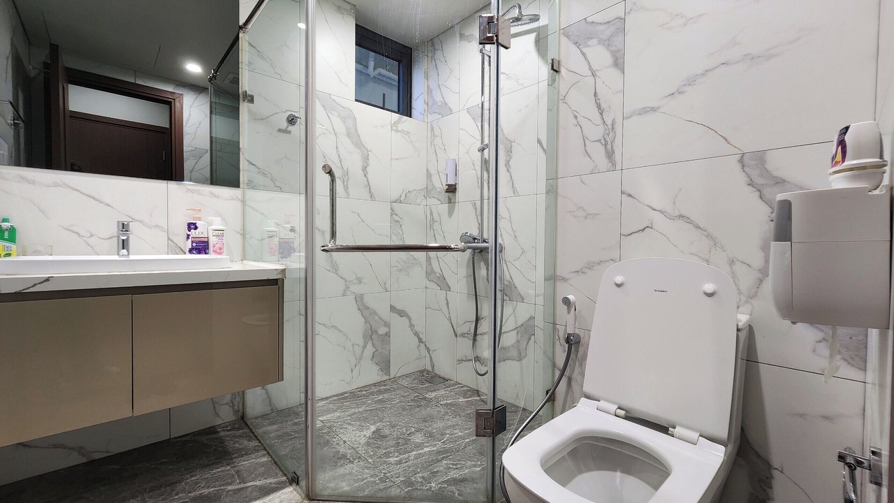 Photo of Bathroom in Tu Liem
