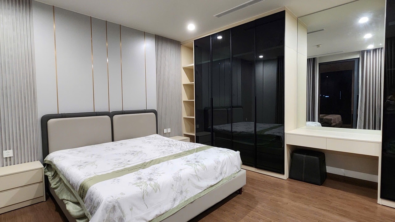 Photo of Bedroom in Tu Liem