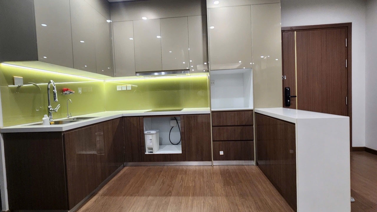 Photo of Kitchen in Tu Liem