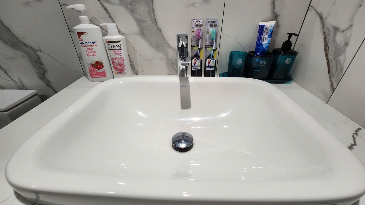Photo of Bathroom in Tu Liem
