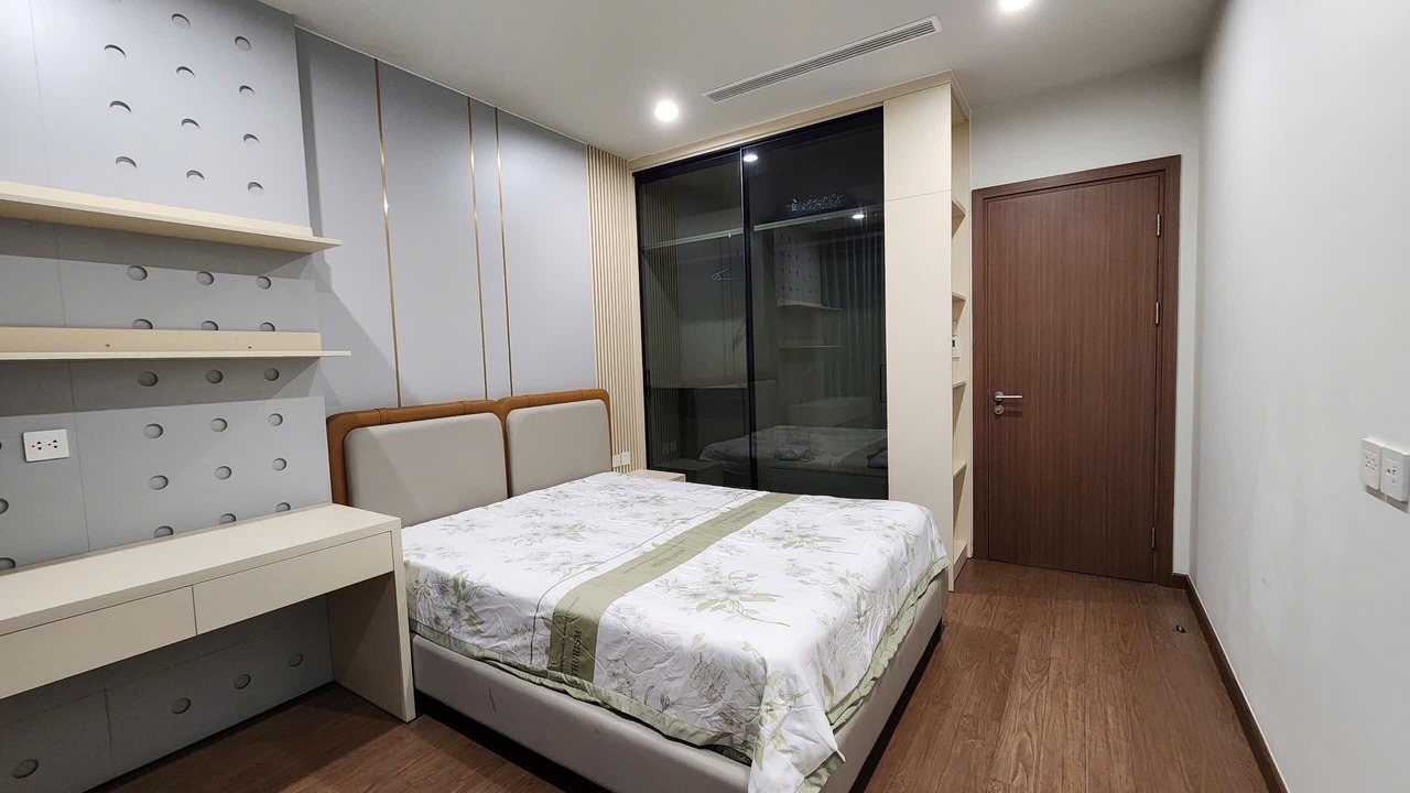 Photo of Bedroom in Tu Liem