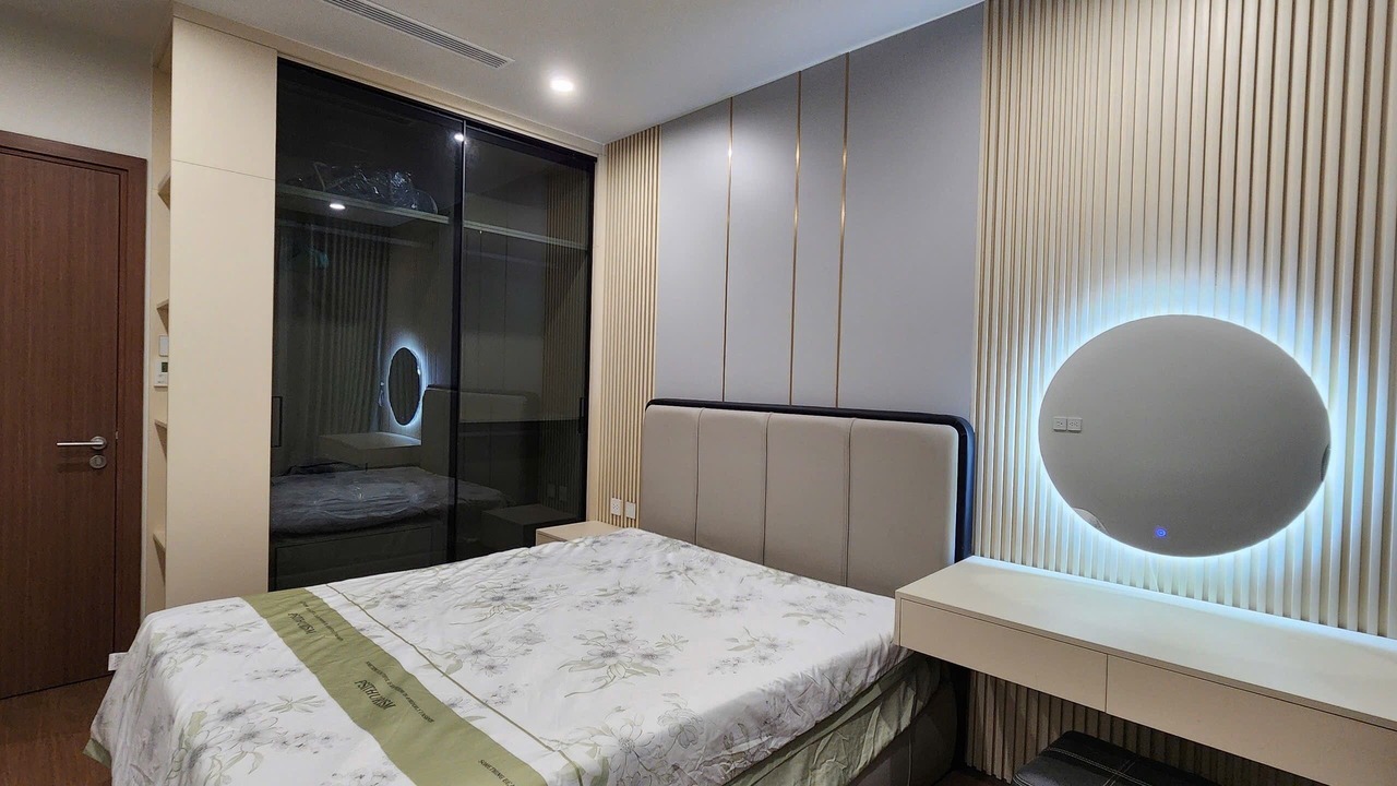 Photo of Bedroom in Tu Liem