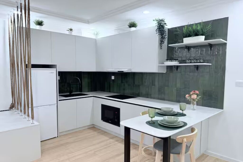 Photo of Kitchen in Downtown Ulaanbaatar