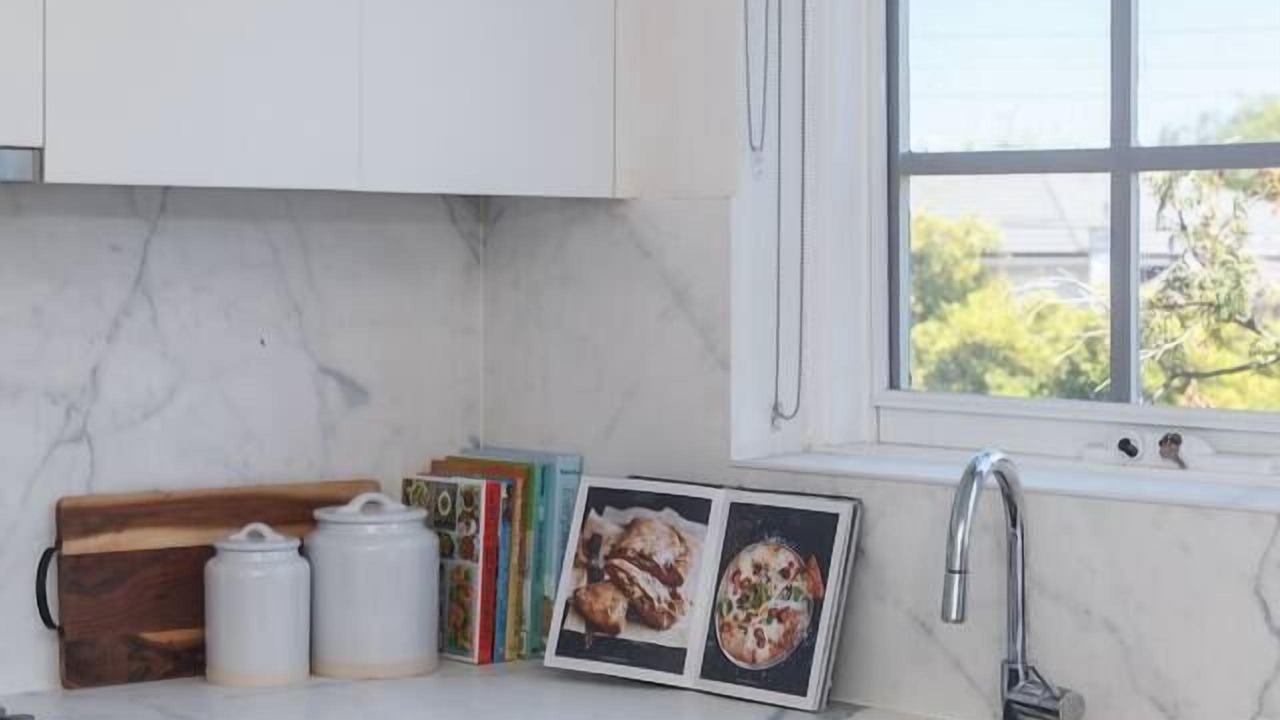 Photo of Kitchen in St. Kilda East