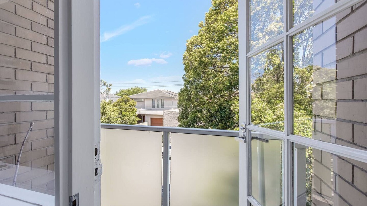 Photo of Patio Balcony in St. Kilda East