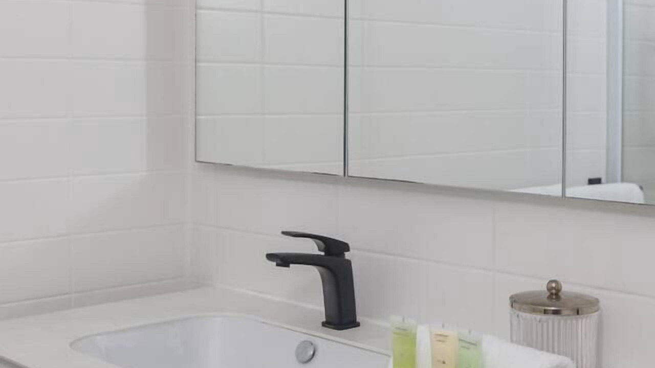 Photo of Bathroom in St. Kilda East