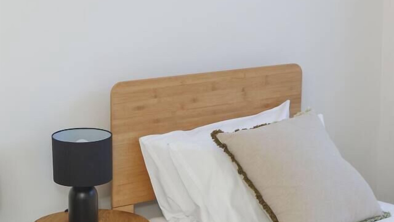 Photo of Bedroom in St. Kilda East
